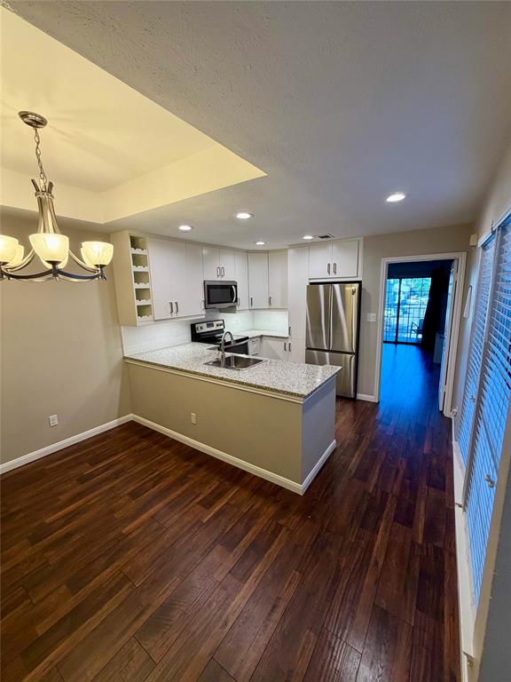 5100 Verde Valley Lane, Unit 234 Dallas, TX 75254 - Photo 4 of 15