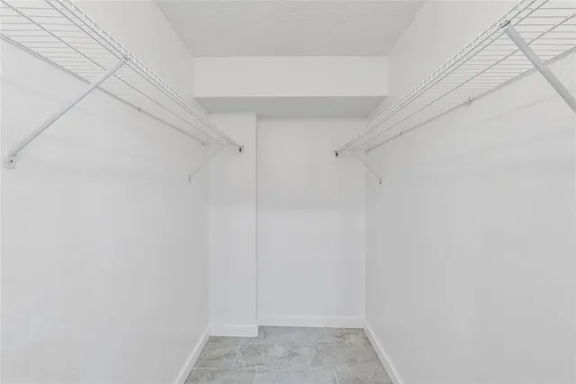 a view of small space