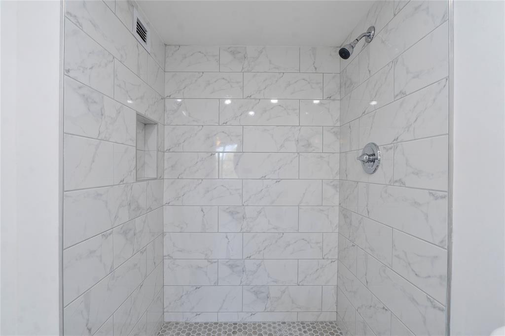 3751 Environ Boulevard, Unit 243 Lauderhill, FL 33319 - Photo 17 of 24 a bathroom with a shower