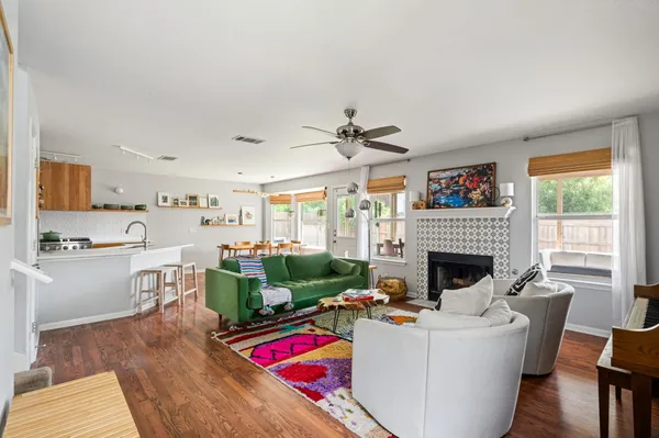 $385,000 | 10904 Sherry Lee Cove, Austin, TX 78753