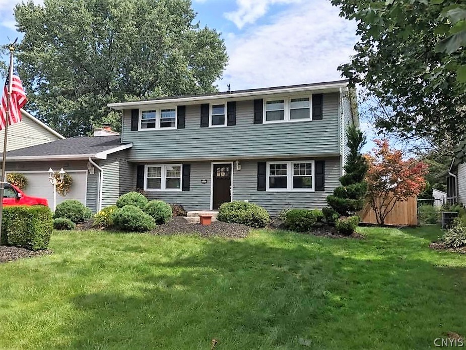 7775 Deerfield Road Clay, NY 13090 - Photo 1 of 1 7775 Deerfield Road