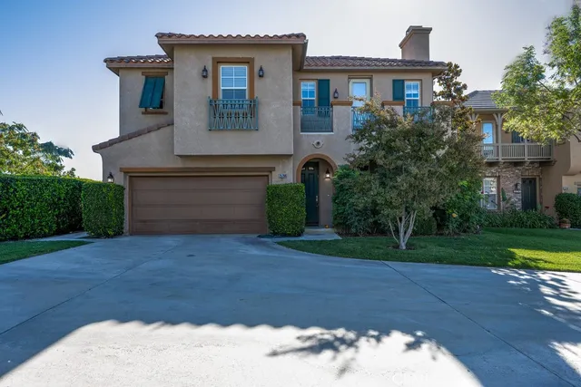 $1,325,000 | 25768 Hawthorne Place, Stevenson Ranch, CA 91381