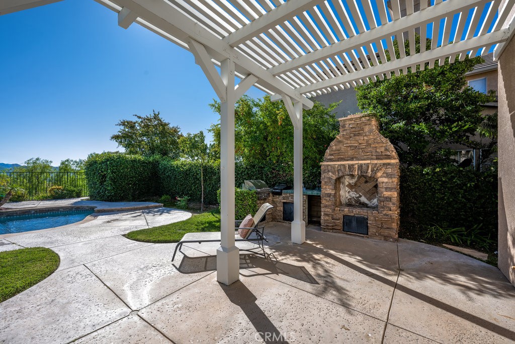 25768 Hawthorne Place Stevenson Ranch, CA 91381 - Photo 41 of 42