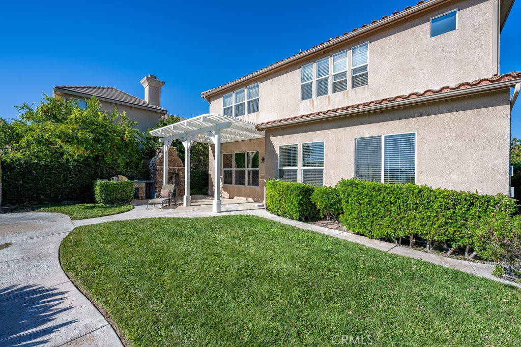 25768 Hawthorne Place Stevenson Ranch, CA 91381 - Photo 42 of 42