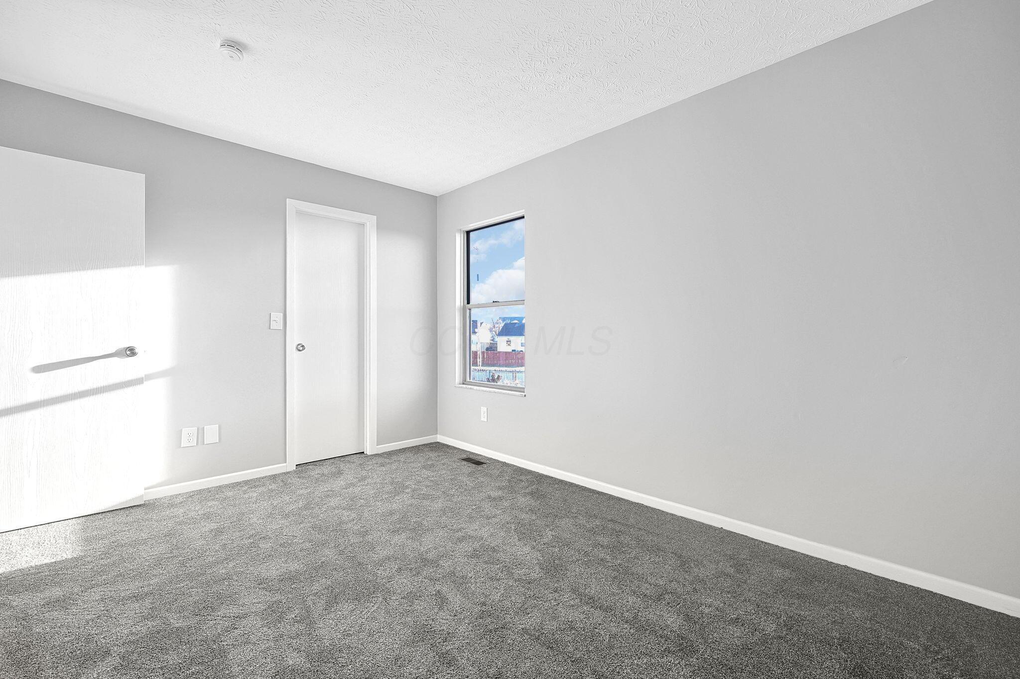 1187 Rendezvous Lane Columbus, OH 43207 - Photo 23 of 43 2nd Floor-Bedroom 3