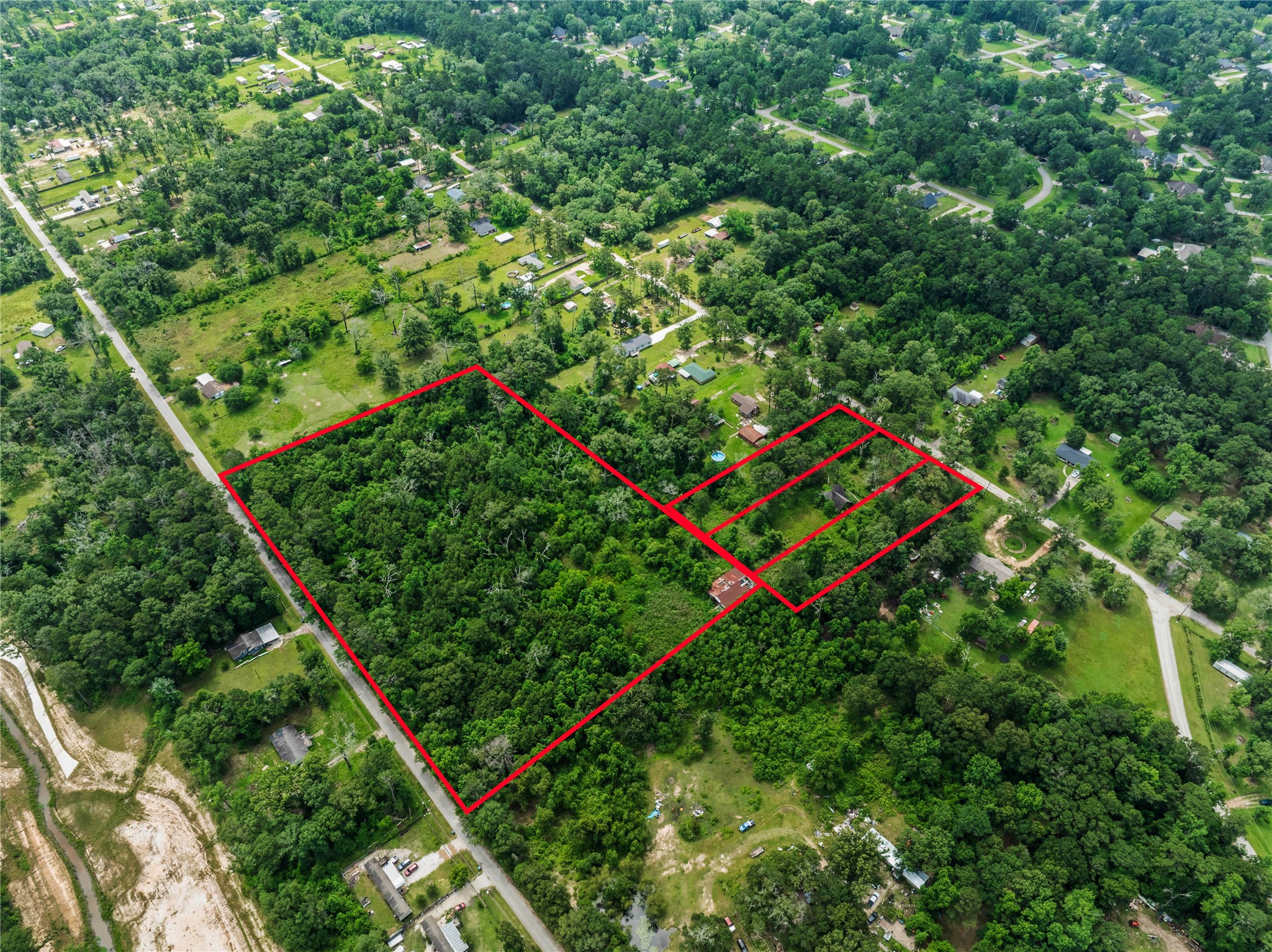 25929 Long Street Splendora, TX 77372 - Photo 5 of 13