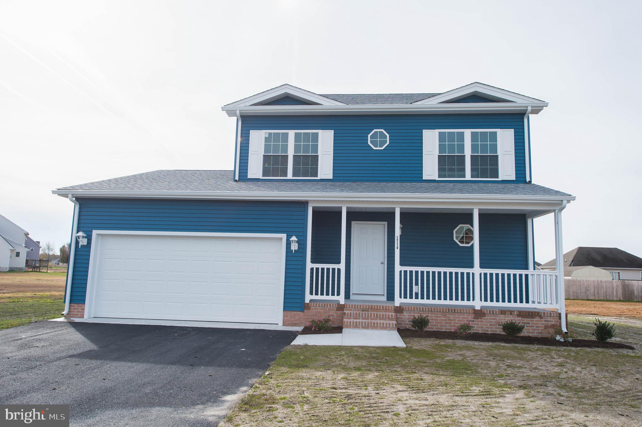 6289 Rockawalkin Road Salisbury, MD 21801 - Photo 1 of 43 Gallery Image 1