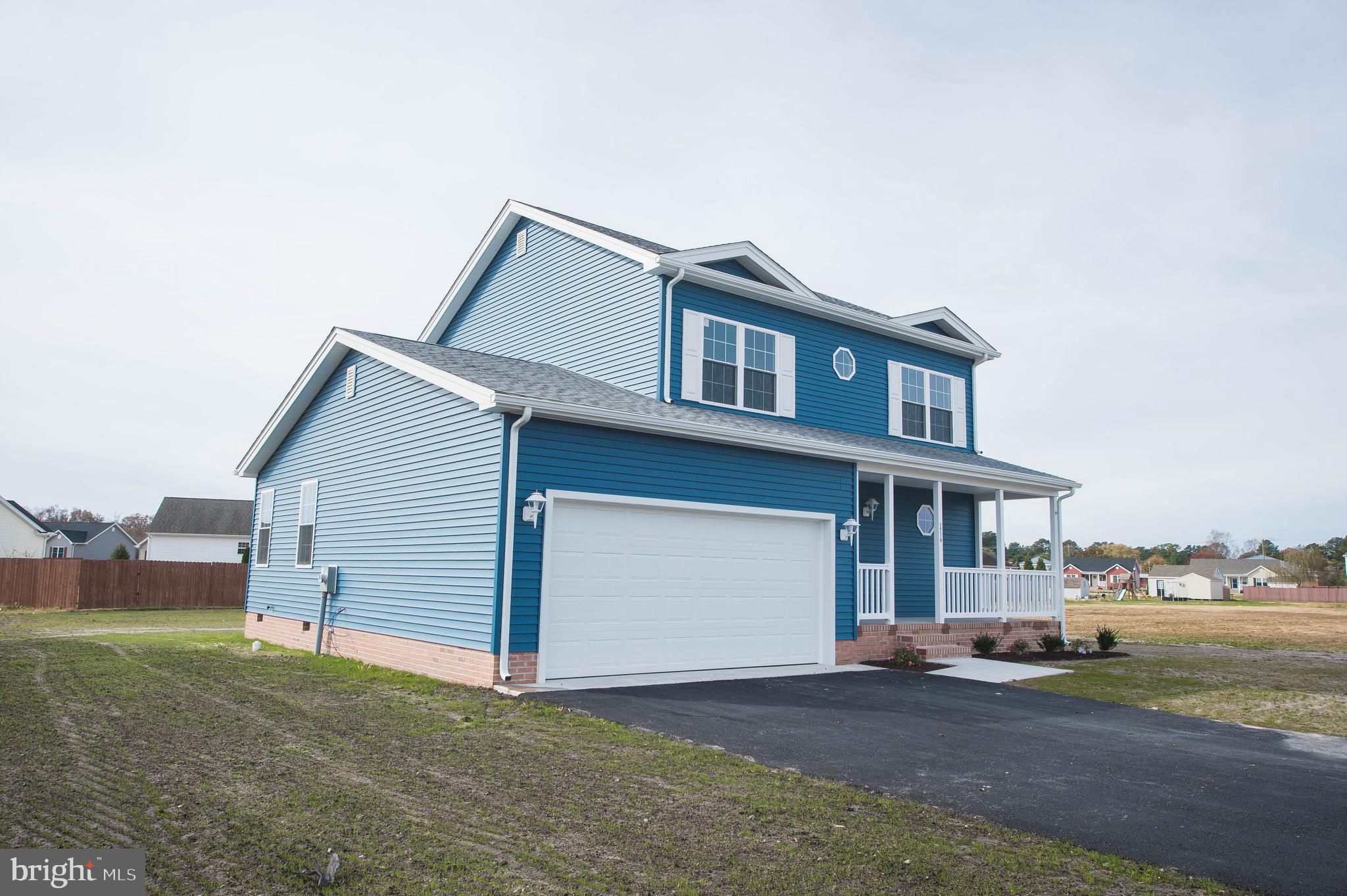 6289 Rockawalkin Road Salisbury, MD 21801 - Photo 42 of 43 Gallery Image 42