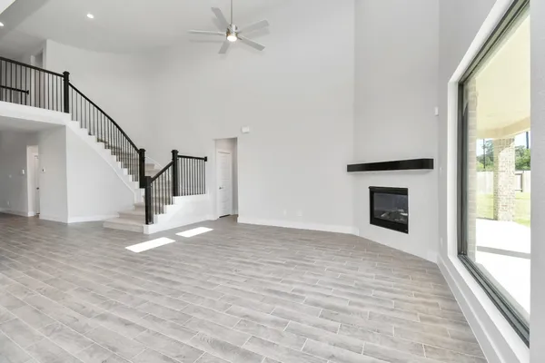 $480,990 | 24722 Skerne Woods Drive, Spring, TX 77373