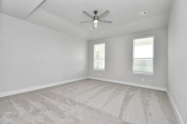 $480,990 | 24722 Skerne Woods Drive, Spring, TX 77373