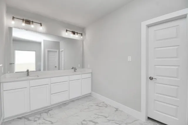 a view of small space