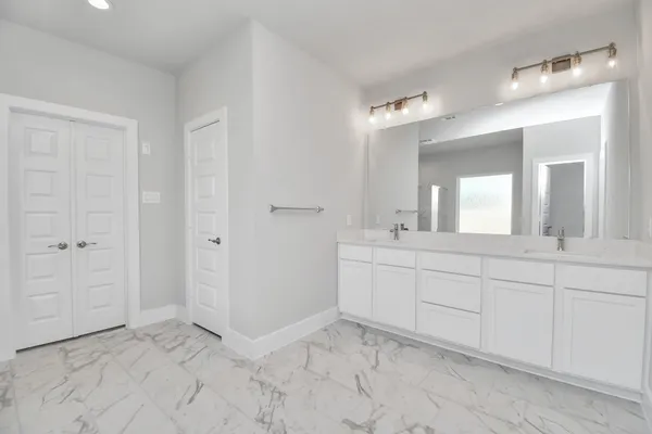 $480,990 | 24722 Skerne Woods Drive, Spring, TX 77373