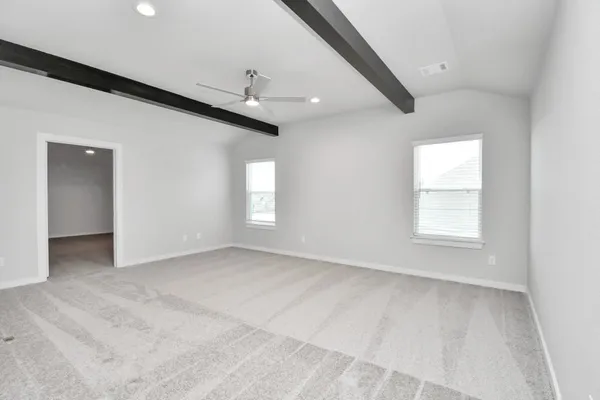 $480,990 | 24722 Skerne Woods Drive, Spring, TX 77373