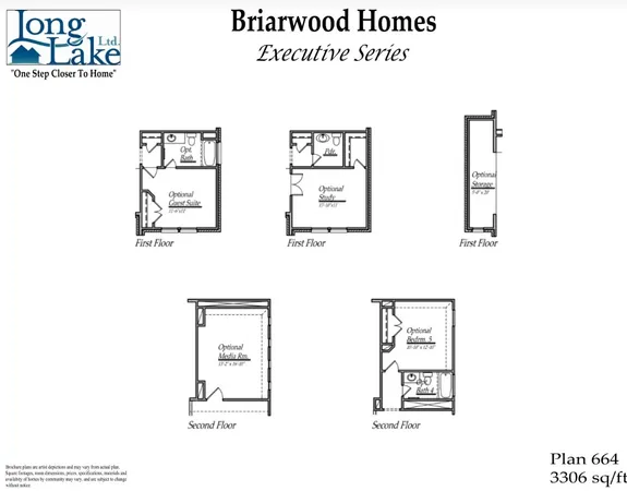 $480,990 | 24722 Skerne Woods Drive, Spring, TX 77373