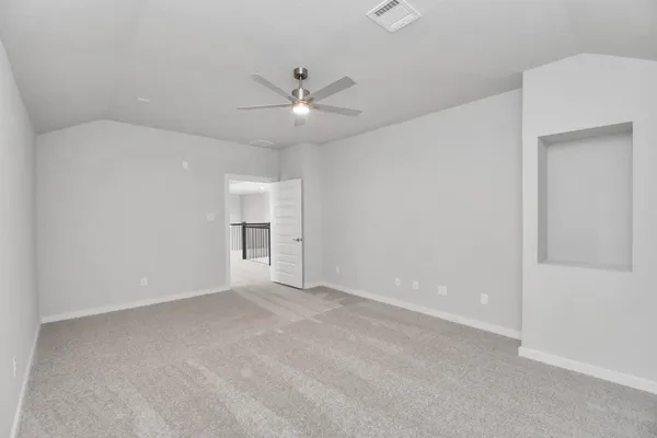 $480,990 | 24722 Skerne Woods Drive, Spring, TX 77373