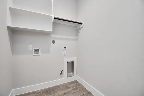 $480,990 | 24722 Skerne Woods Drive, Spring, TX 77373