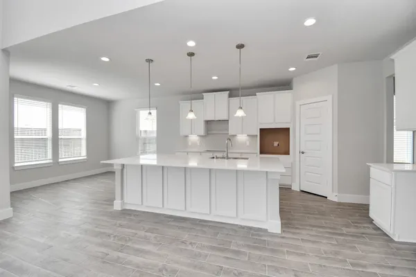 $480,990 | 24722 Skerne Woods Drive, Spring, TX 77373