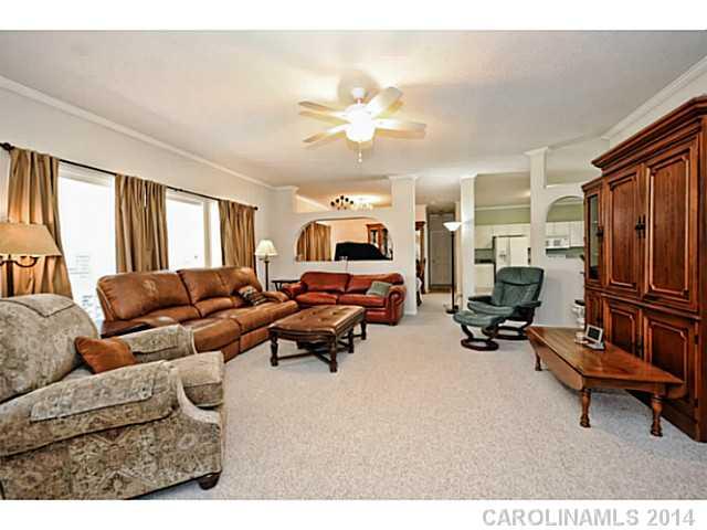 7618 Walkup Road Waxhaw, NC 28173 - Photo 2 of 16 Gallery Image 2