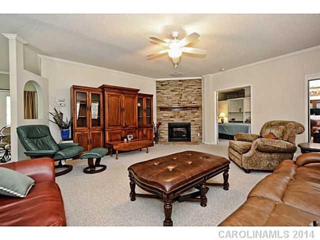 7618 Walkup Road Waxhaw, NC 28173 - Photo 3 of 16 Gallery Image 3