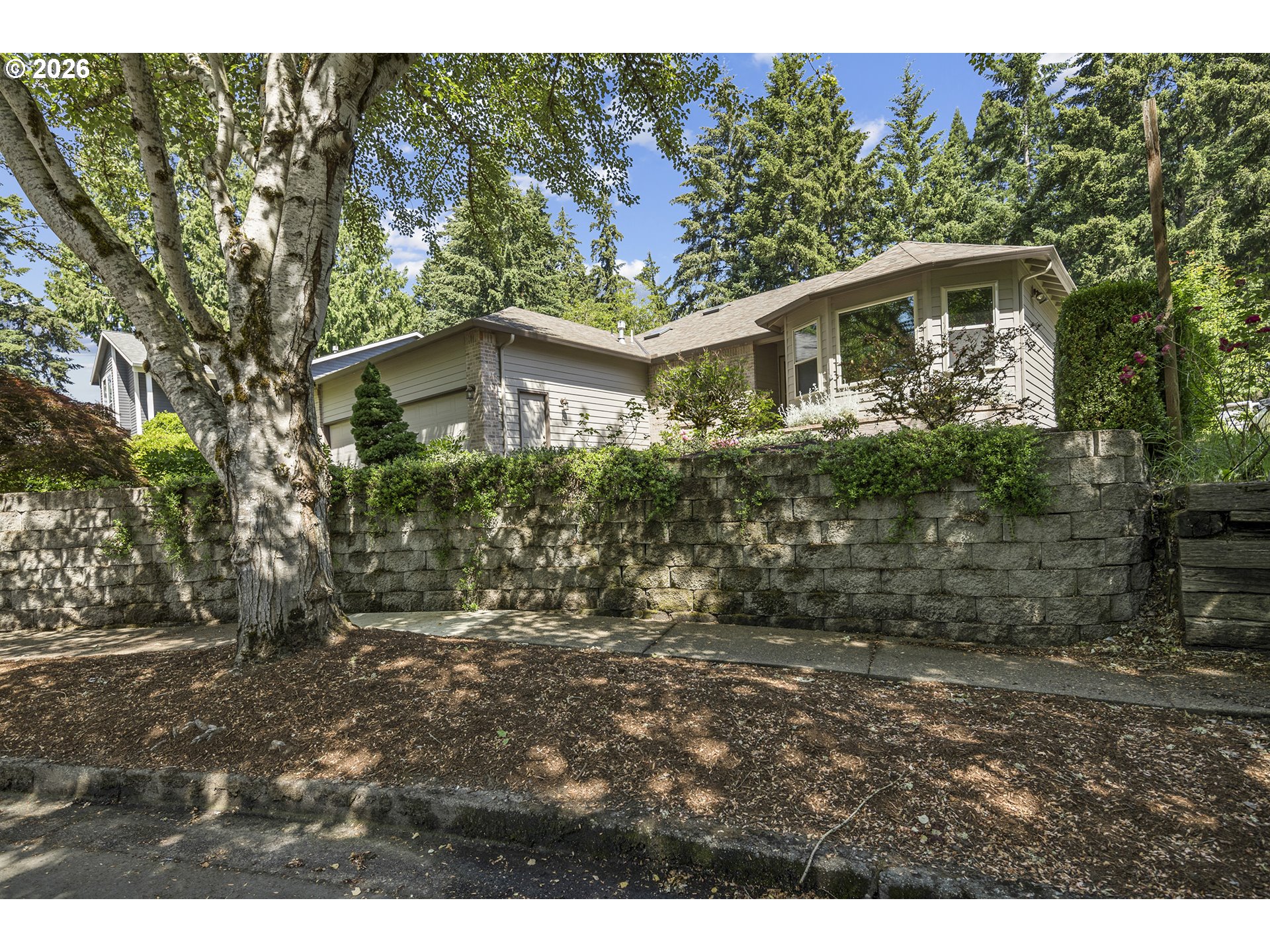 12595 Southwest Colt Court Beaverton, OR 97008 - Photo 3 of 31