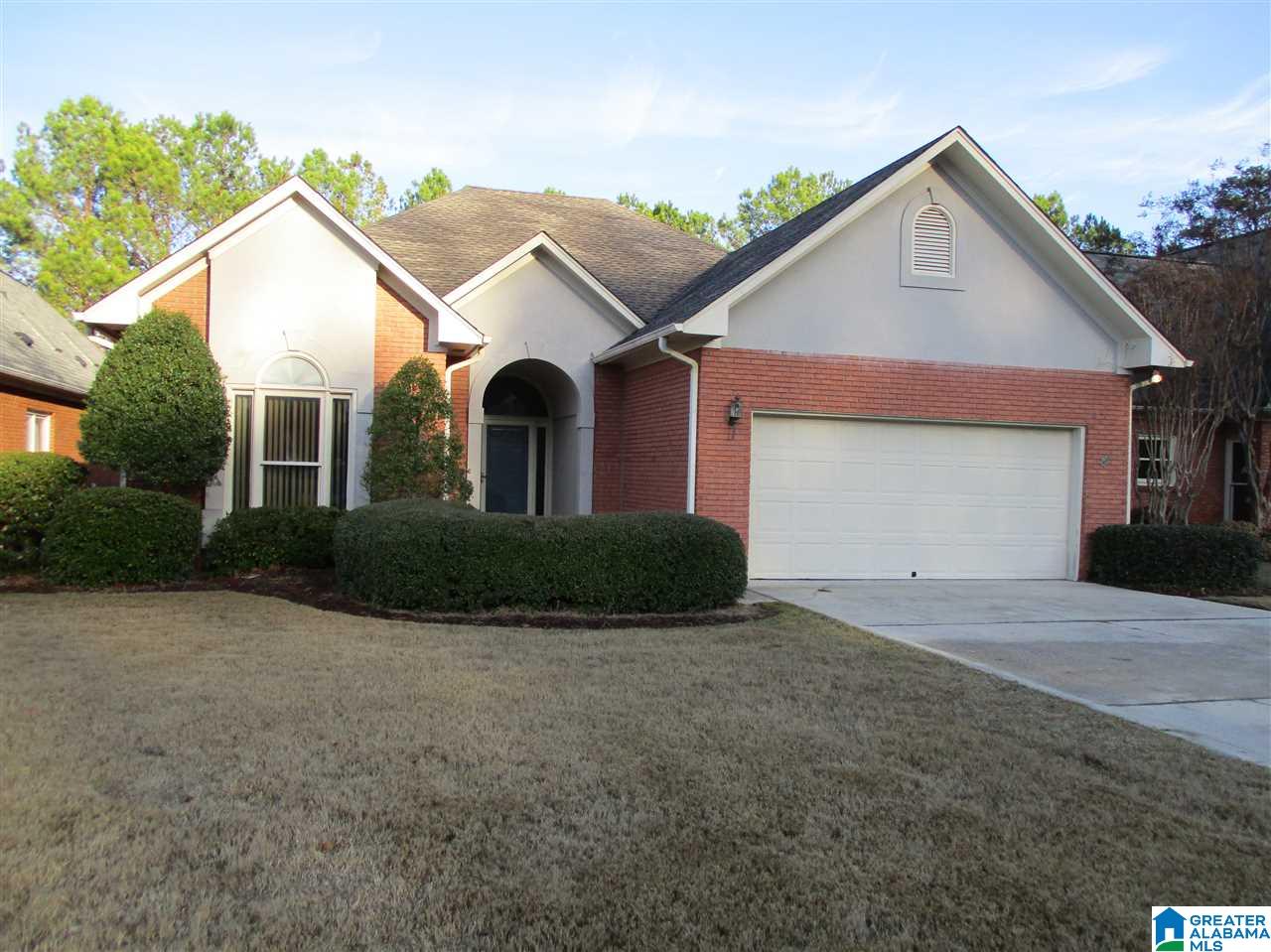 5220 Overlook Circle Birmingham, AL 35244 - Photo 2 of 5