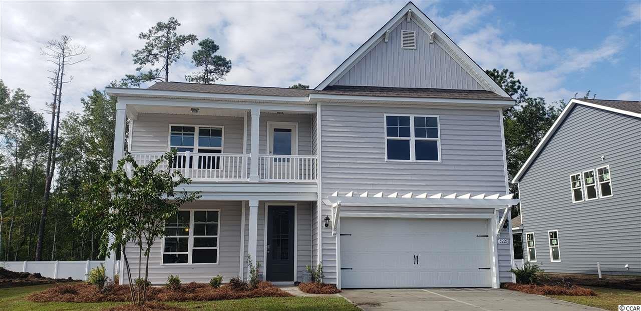 5223 Stockyard Loop Myrtle Beach, SC 29588 - Photo 1 of 35 Gallery Image 1