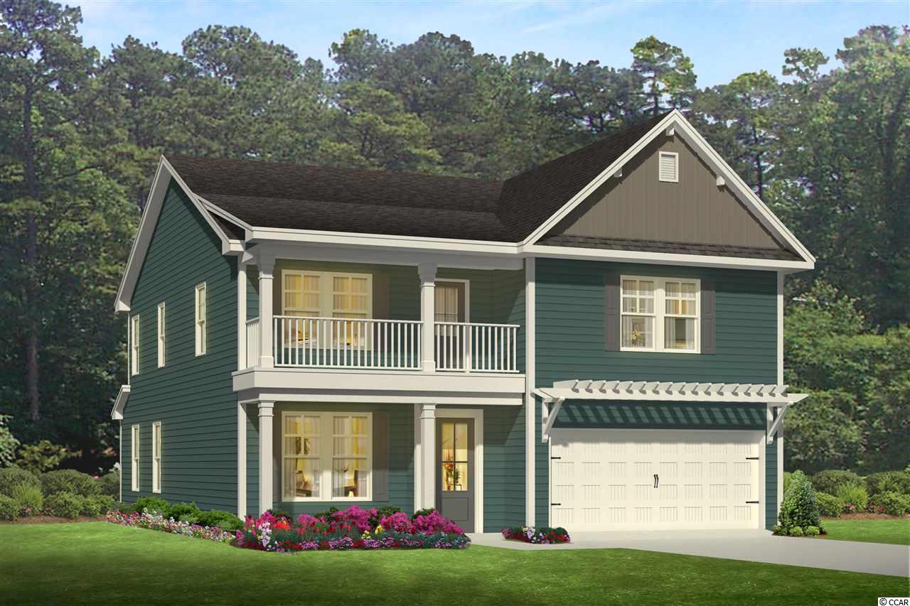 5223 Stockyard Loop Myrtle Beach, SC 29588 - Photo 2 of 35 Gallery Image 2