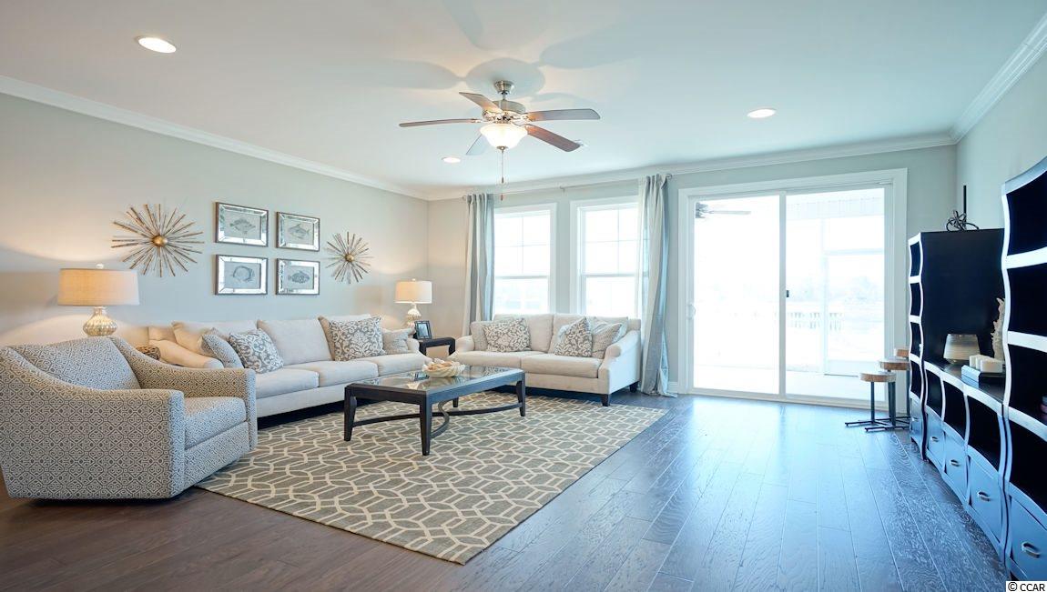 5223 Stockyard Loop Myrtle Beach, SC 29588 - Photo 12 of 35 Gallery Image 12