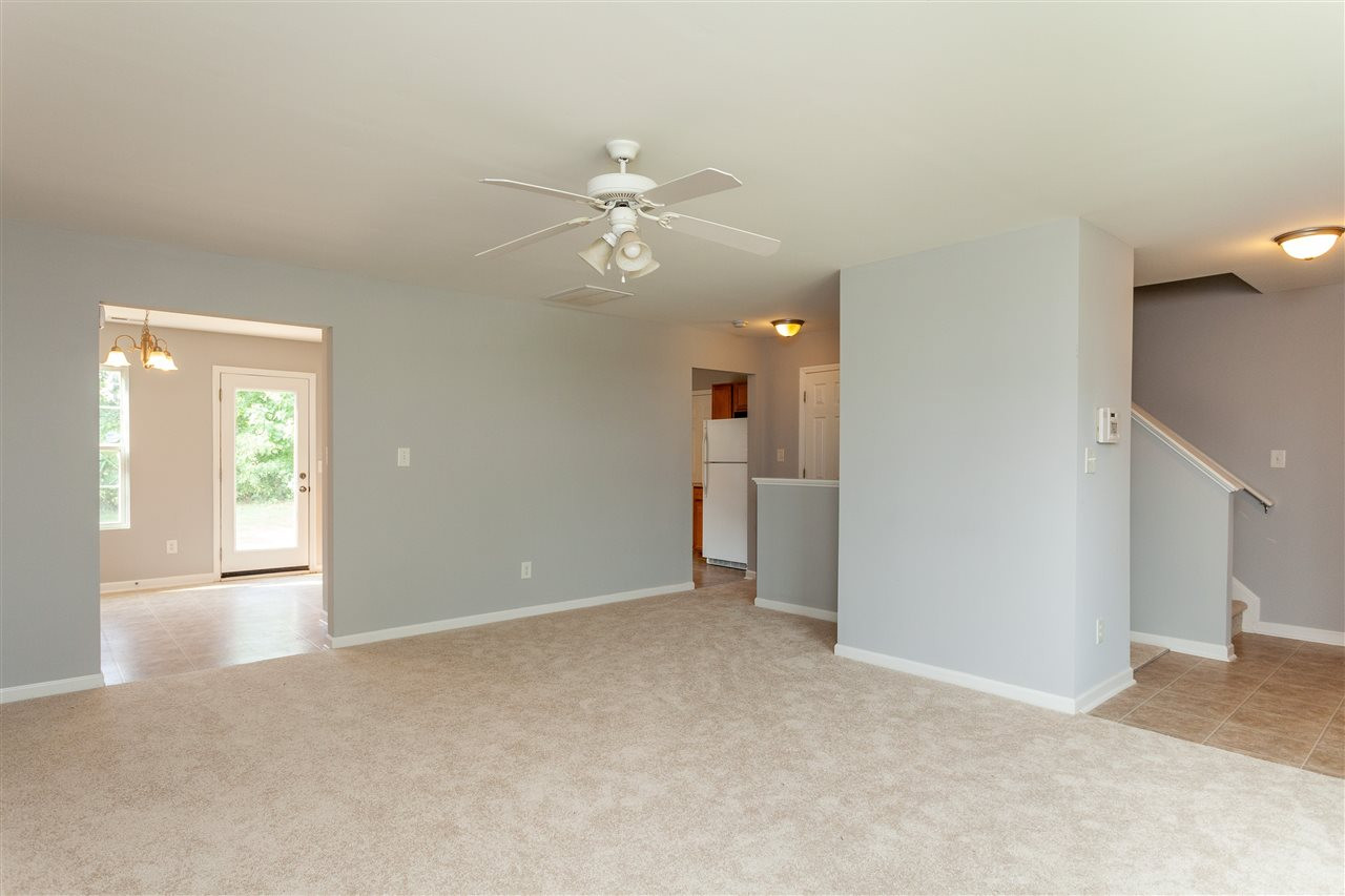 1408 Ricochet Drive Raleigh, NC 27610 - Photo 6 of 25 Photo 6