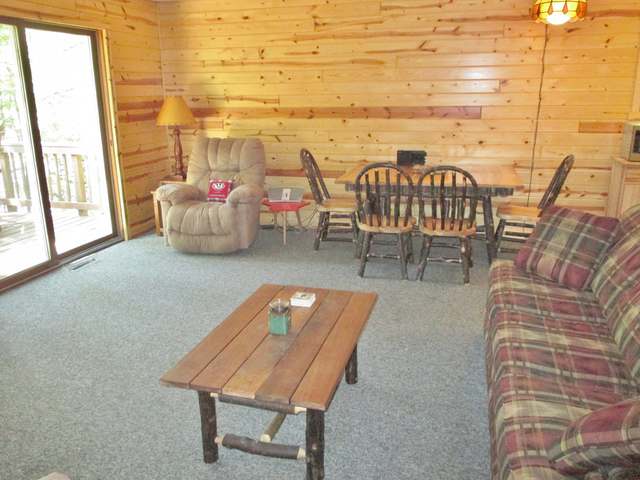 9948 Baker Lake Road Minocqua, WI 54548 - Photo 11 of 20 Gallery Image 11