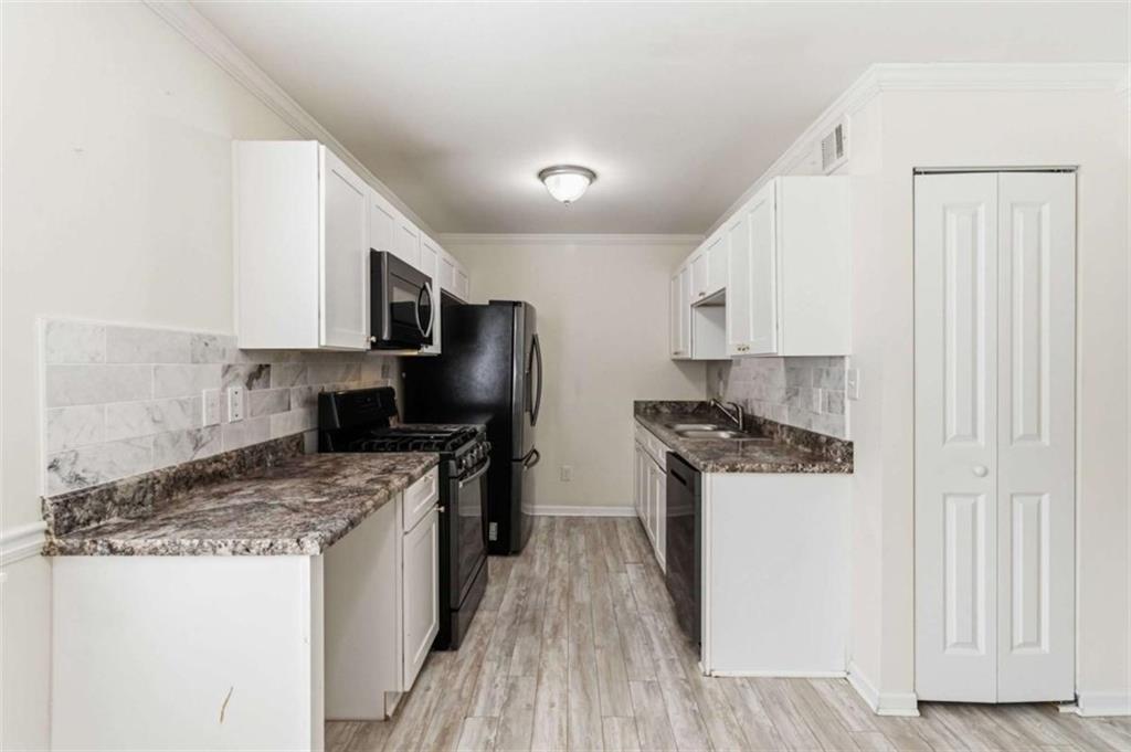 405 Fairburn Road Southwest, Unit 189 Atlanta, GA 30331 - Photo 11 of 27