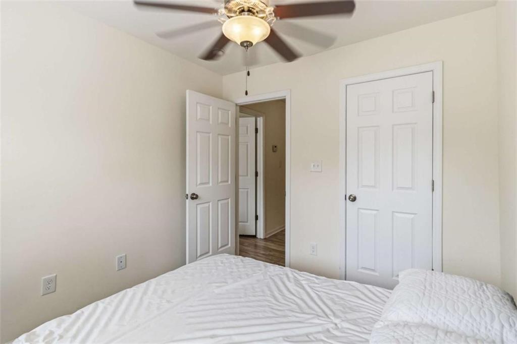 405 Fairburn Road Southwest, Unit 189 Atlanta, GA 30331 - Photo 19 of 27