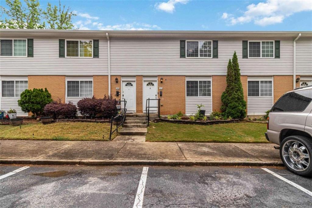 405 Fairburn Road Southwest, Unit 189 Atlanta, GA 30331 - Photo 2 of 27
