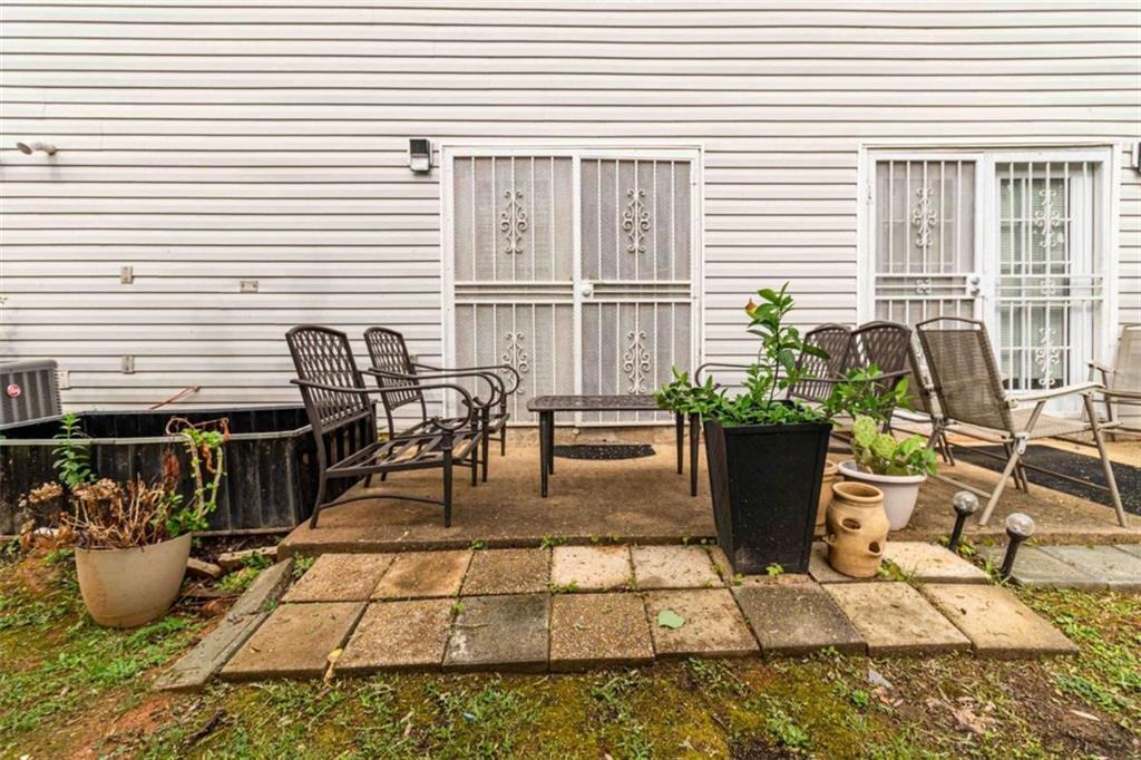 405 Fairburn Road Southwest, Unit 189 Atlanta, GA 30331 - Photo 24 of 27