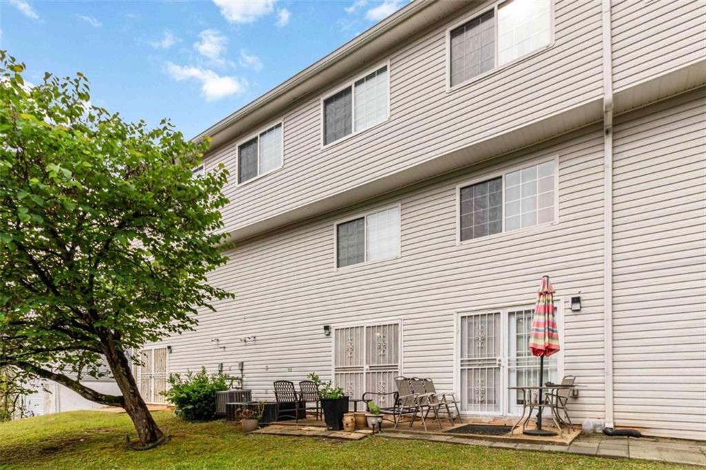 405 Fairburn Road Southwest, Unit 189 Atlanta, GA 30331 - Photo 25 of 27