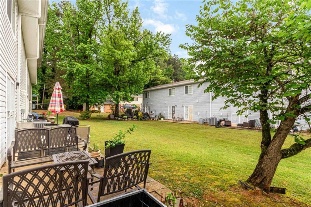 405 Fairburn Road Southwest, Unit 189 Atlanta, GA 30331 - Photo 27 of 27