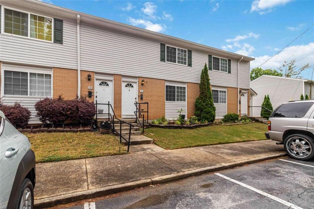 405 Fairburn Road Southwest, Unit 189 Atlanta, GA 30331 - Photo 3 of 27