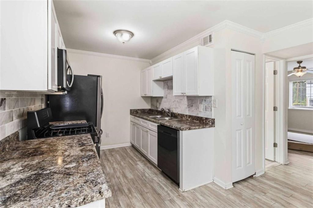 405 Fairburn Road Southwest, Unit 189 Atlanta, GA 30331 - Photo 10 of 27