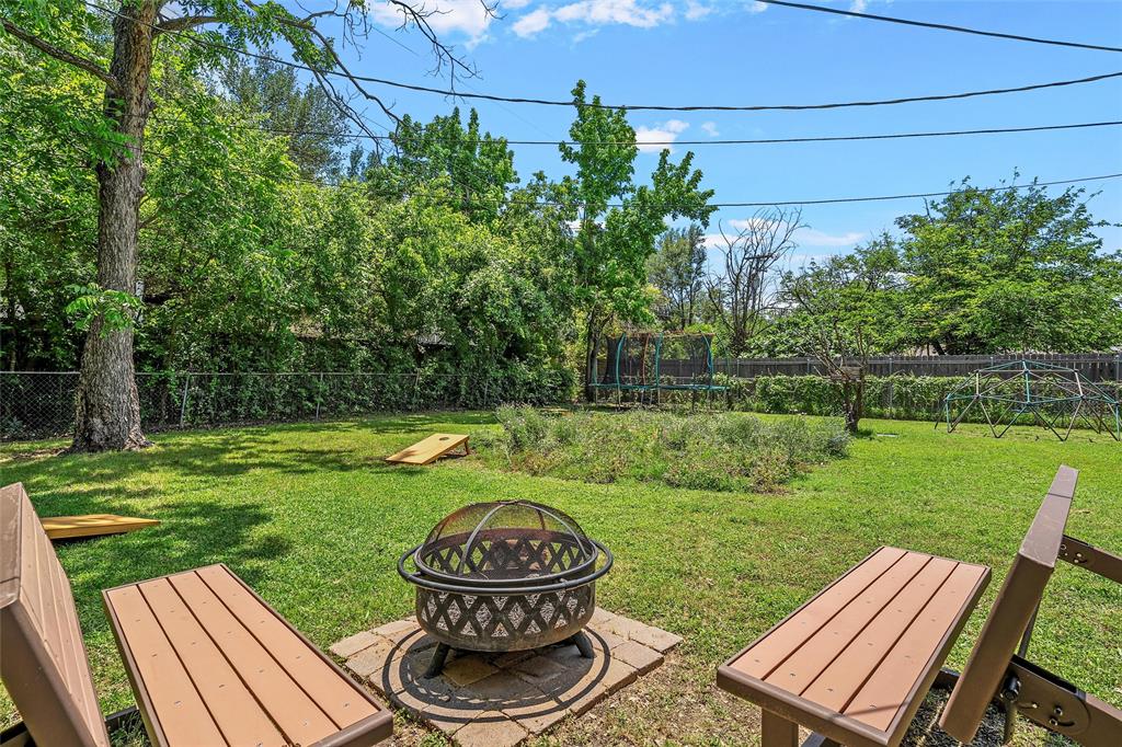 3816 Pine Avenue Waco, TX 76708 - Photo 29 of 36