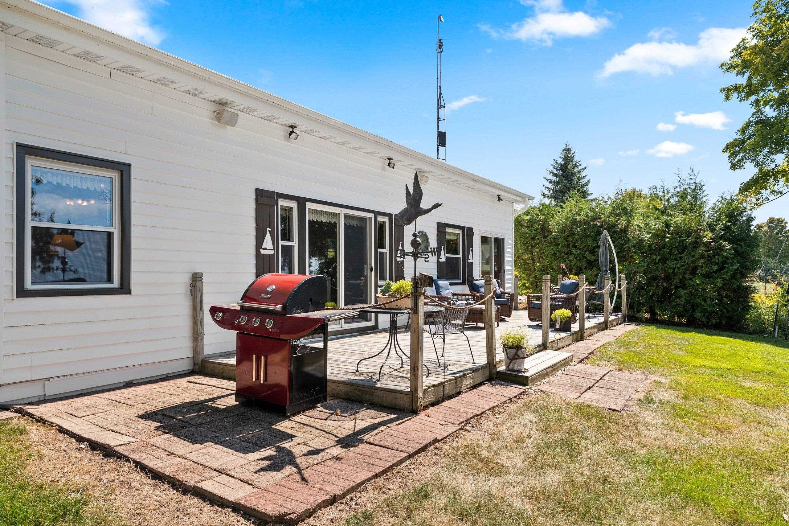 2737 Bay Road Brussels, WI 54204 - Photo 15 of 83 Gallery Image 15