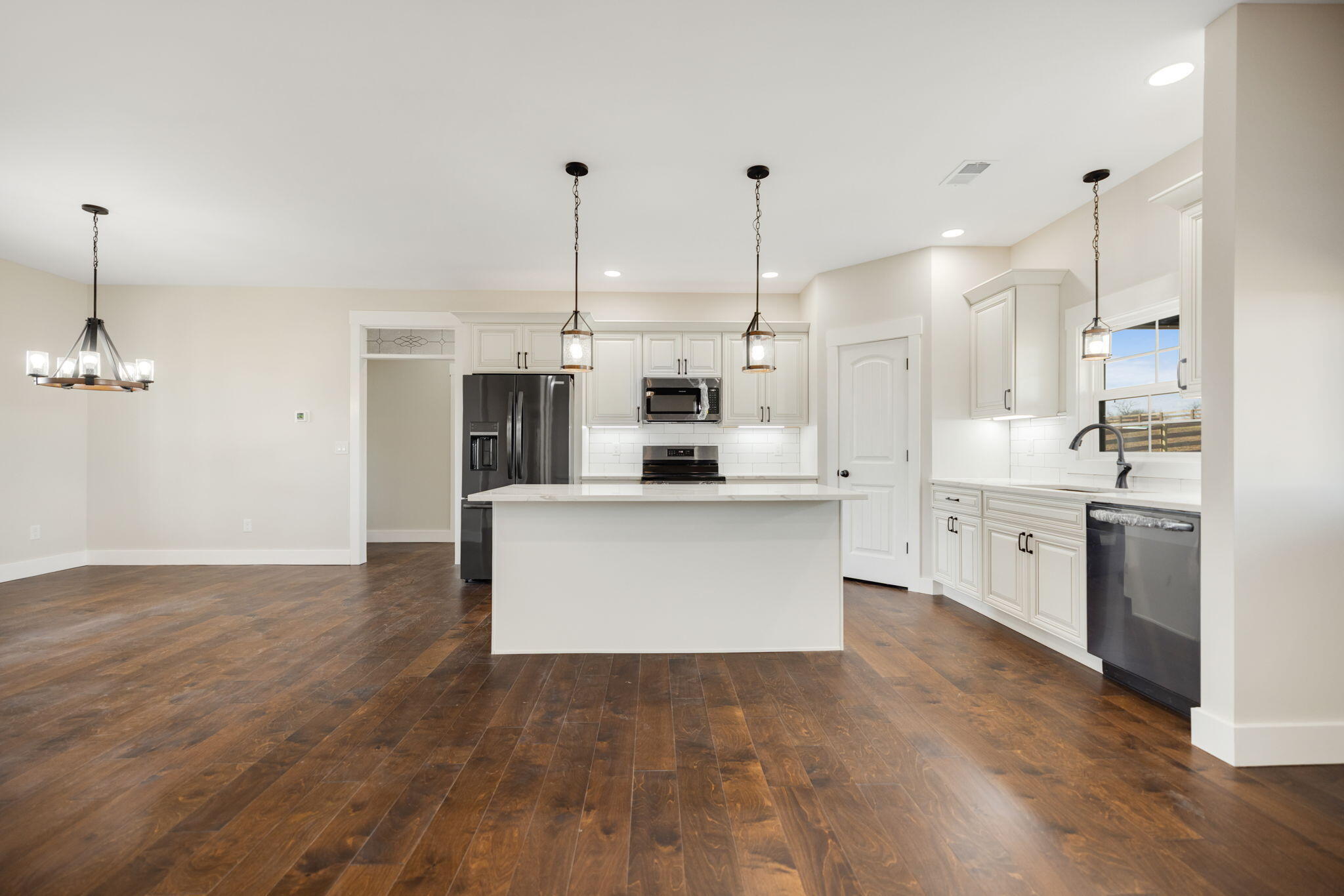 865 Dry Fork Road Danville, KY 40422 - Photo 11 of 39 Dry Fork New Construction For Sale 11