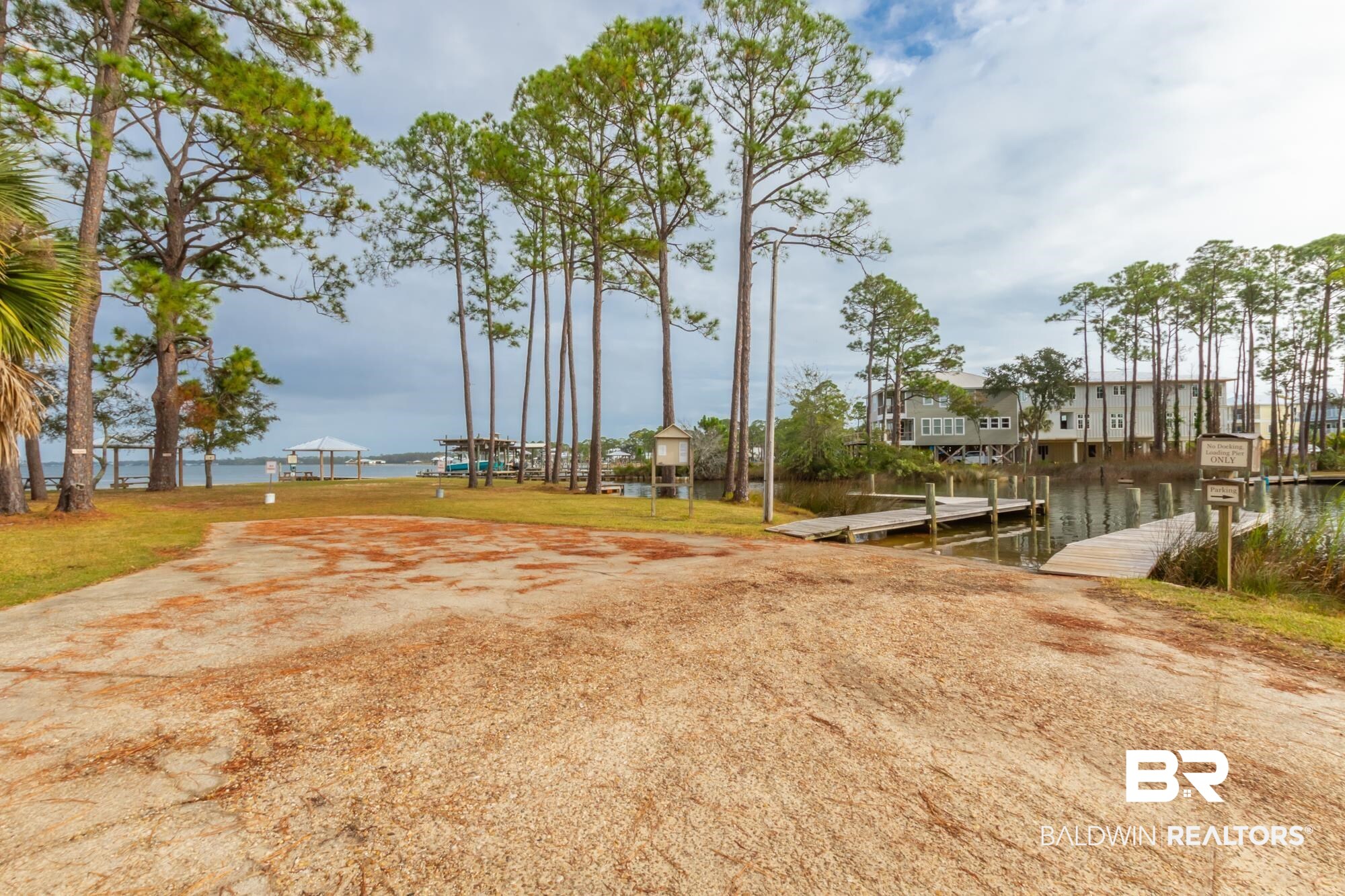 5303 Pine Road Orange Beach, AL 36561 - Photo 40 of 45 Boat Launch