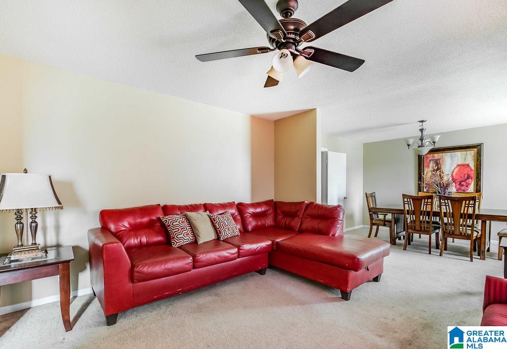 1010 Capri Circle Bessemer, AL 35023 - Photo 3 of 17