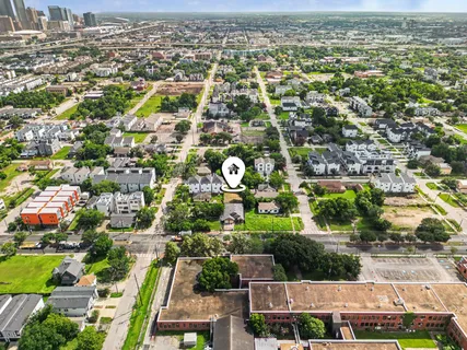 $270,000 | 2612 Rosalie Street, Houston, TX 77004
