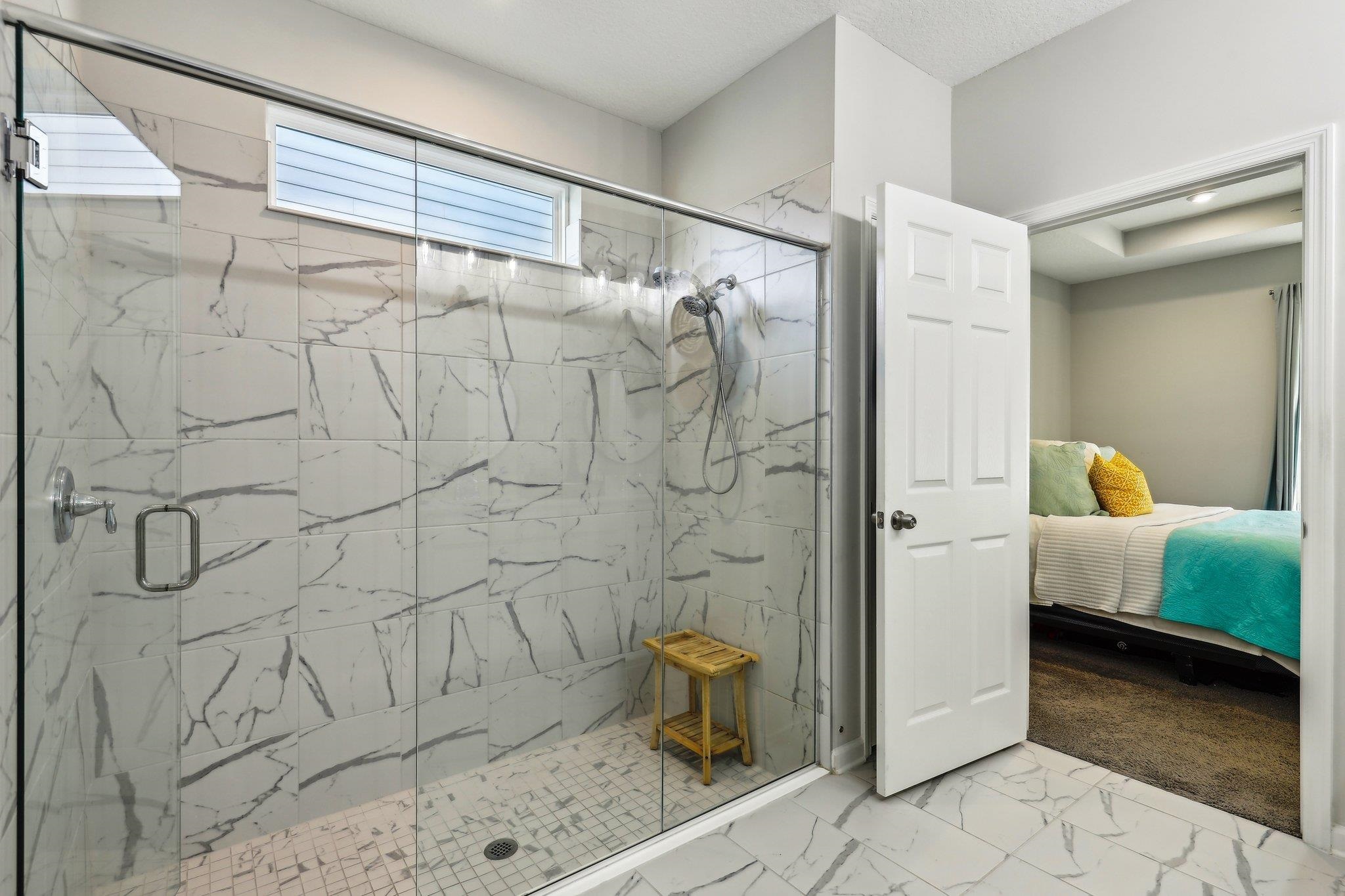 352 Footbridge Road St. Johns, FL 32259 - Photo 22 of 66 a bathroom with a shower and a toilet
