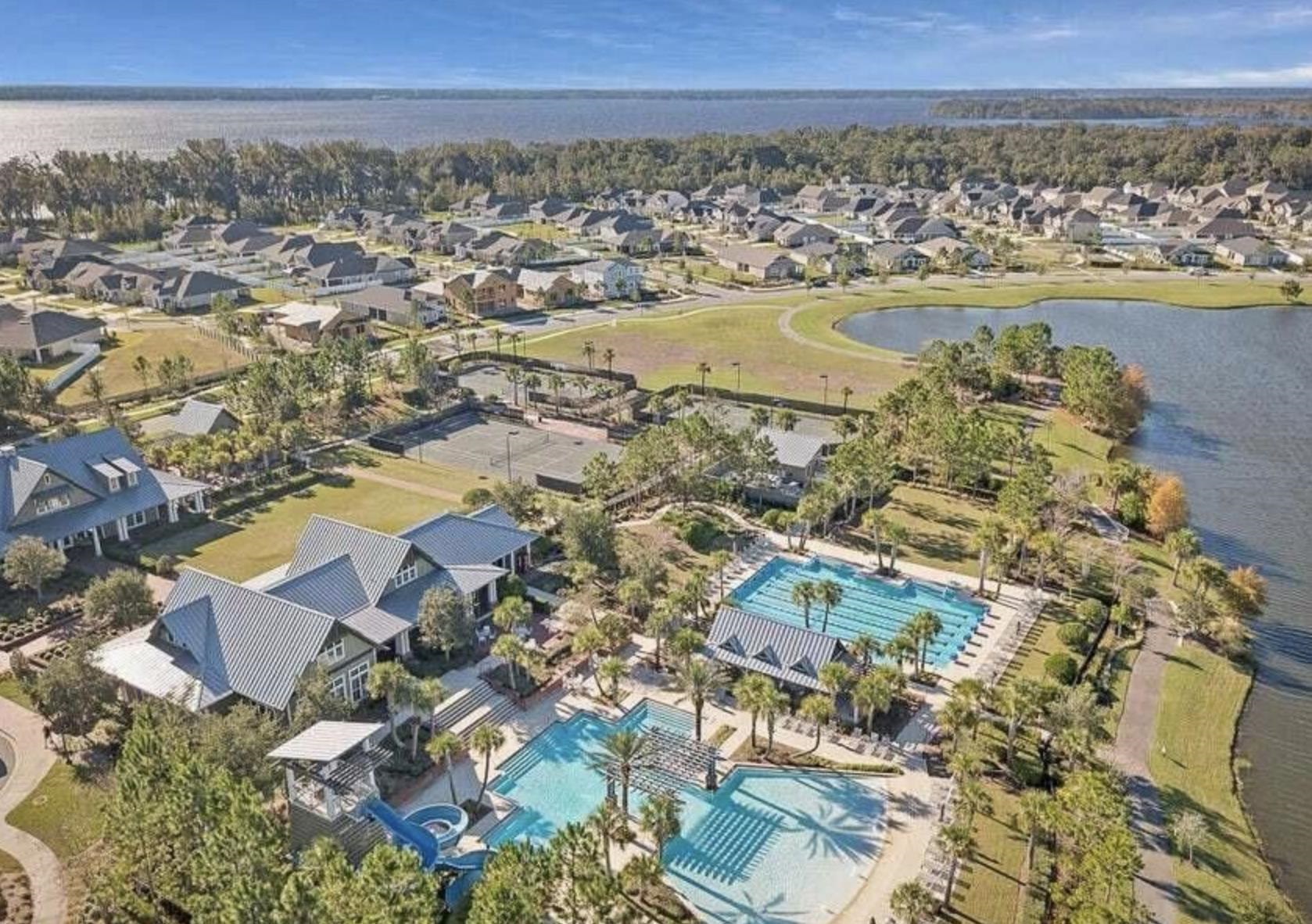 352 Footbridge Road St. Johns, FL 32259 - Photo 57 of 66