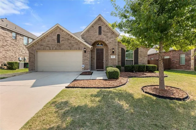 $2,299 | 1004 Water Garden Circle, Little Elm, TX 75068
