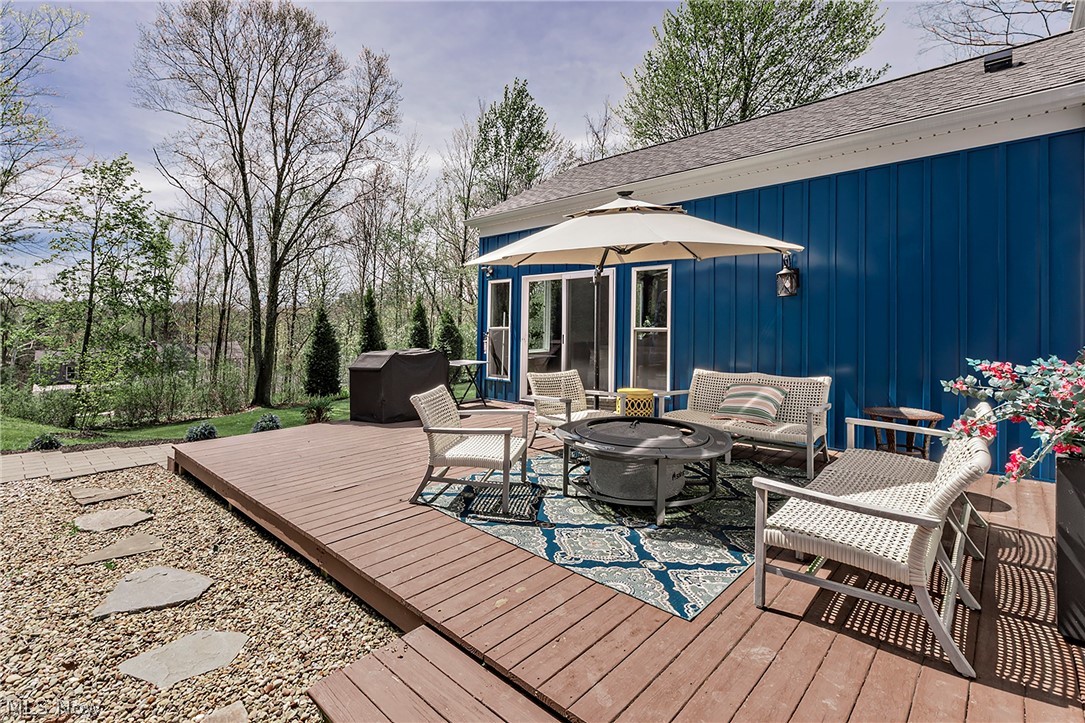 20 Kenton Road Chagrin Falls, OH 44022 - Photo 29 of 34