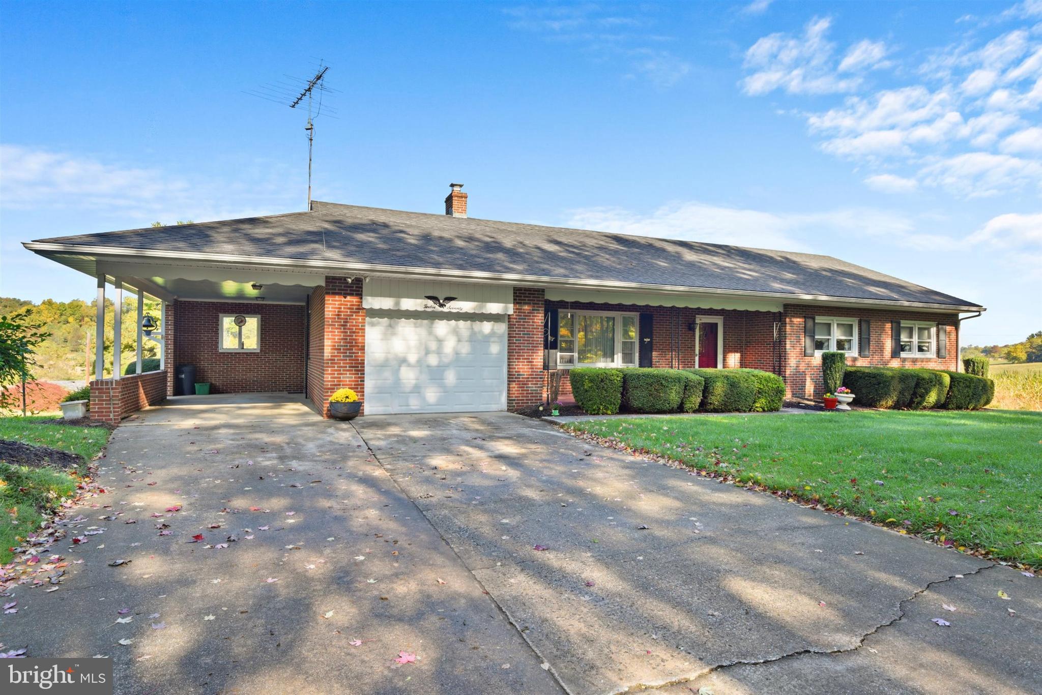 1270 Nicodemus Road New Windsor, MD 21776 - Photo 1 of 27 Gallery Image 1