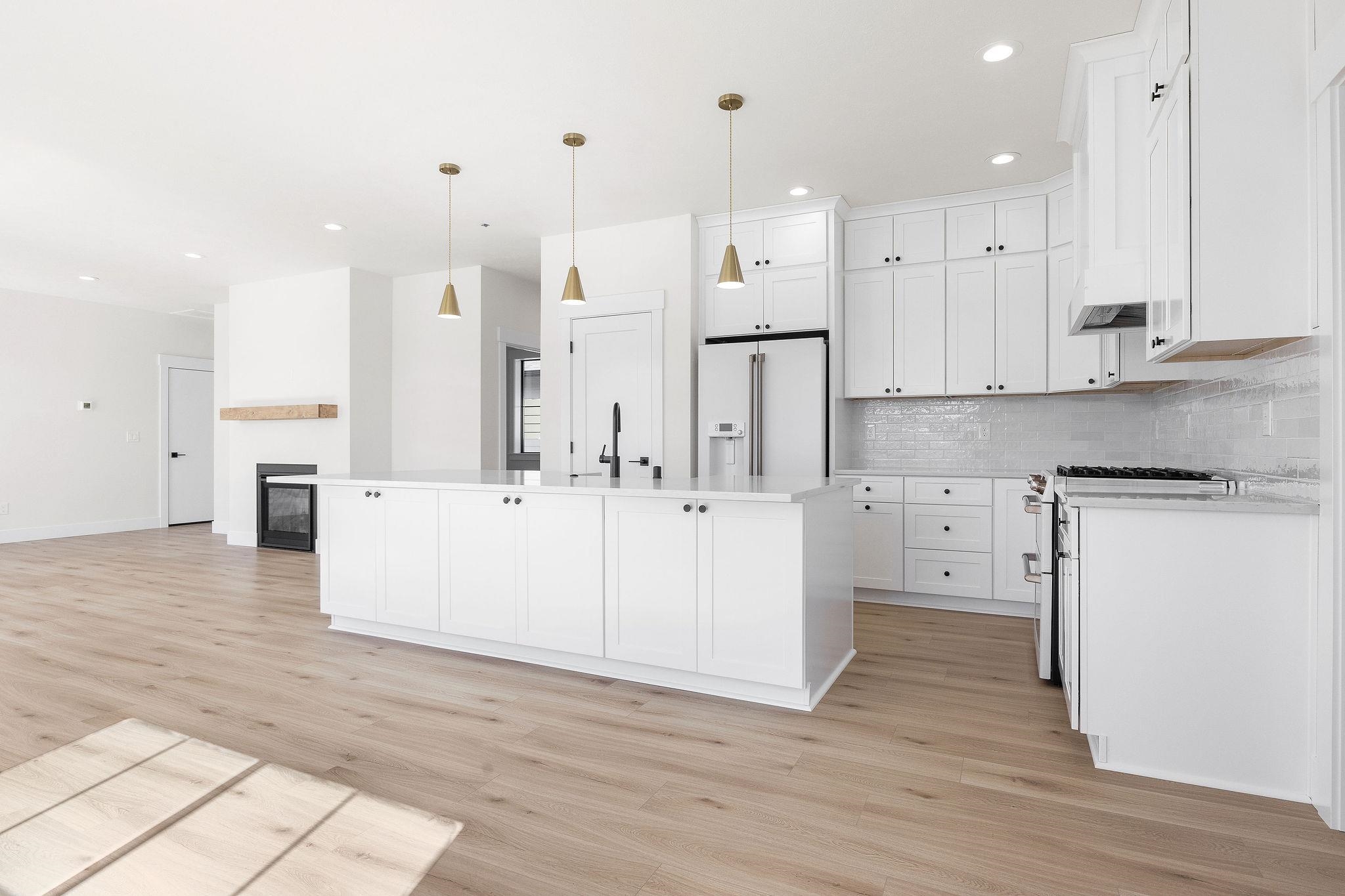 129 South Lone Tree Road Spokane Valley, WA 99016 - Photo 15 of 45 Gallery Image 15